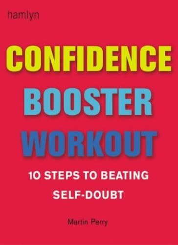 Confidence booster workout 10 - confidence,