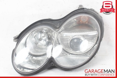 Mercedes r230 sl55 front - mercedes,