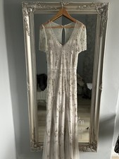 Jenny Packham Wedding Dress