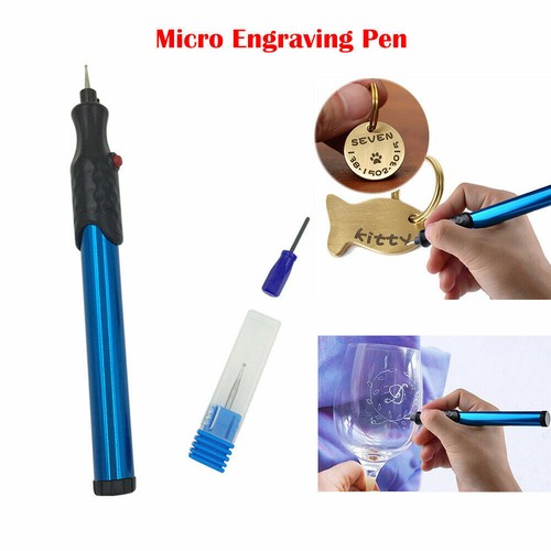 Diy electric engraving - electric,