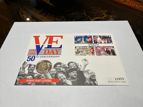 Commemorative coin cover - coin,
