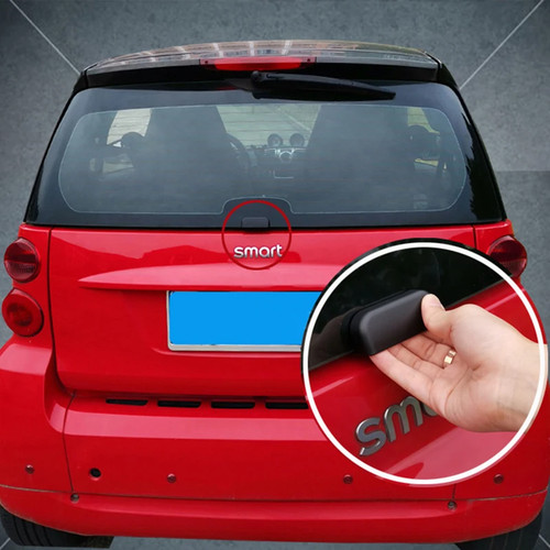 For old smart - smart, 451