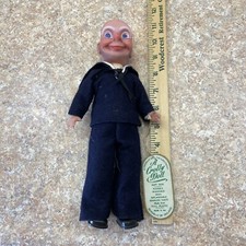 Vintage CROLLY Sailor Doll