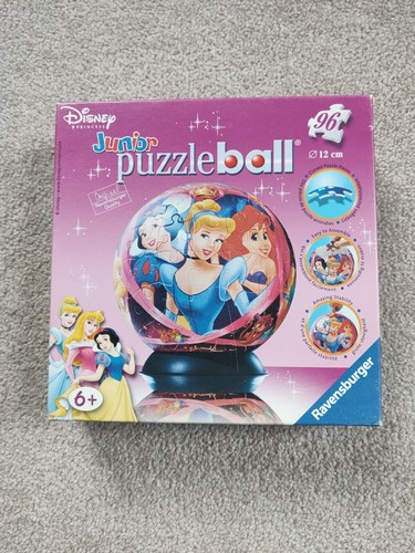 Ravensburger disney - ravensburger, my