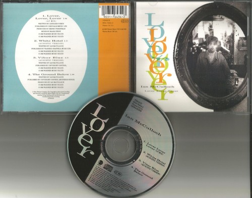 Echo the bunnymen ian - bunnymen,
