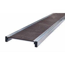 Werner Youngman Light Weight Staging Board 3.0m to 6.0m
