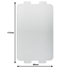 Kenwood microwave wave guide - microwave,