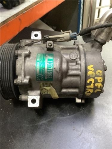 13171593 air conditioning