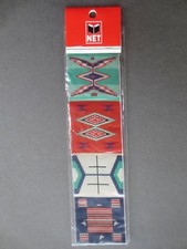 BOOKMARK TURKISH WOVEN 4