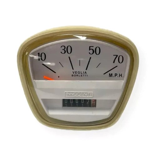 Speedometer mph fit for - 70,