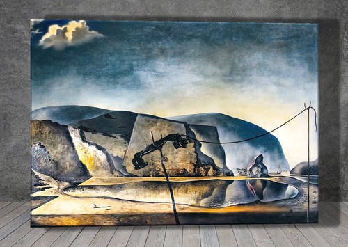 Salvador dali mountain - salvador,