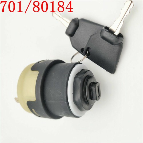 Position ignition switch - ignition,