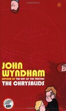 The Chrysalids-John Wyndham