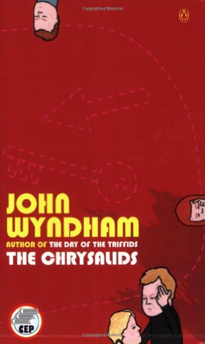 The chrysalids john wyndham - the,