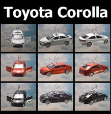 Toyota Corolla Hybrid (E210)