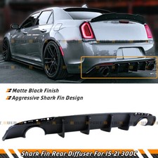 For 2015-2023 Chrysler 300 SRT
