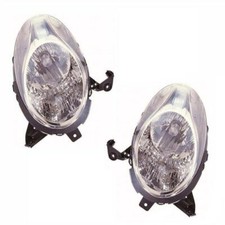 For Nissan Micra Mk3 K12