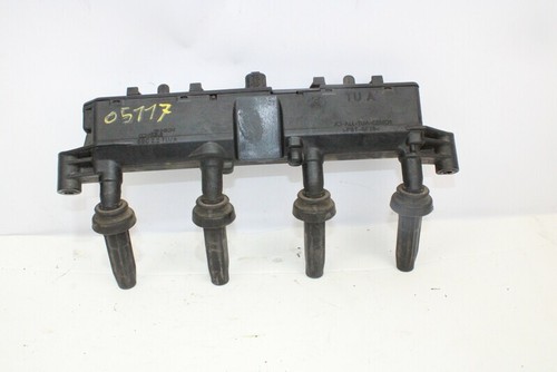 Ignition coil peugeot 207 - coil,