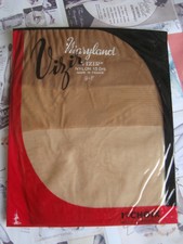 FULLY FASHIONED STOCKINGS SIZE