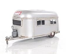 Camping Trailer Tissue Holder
