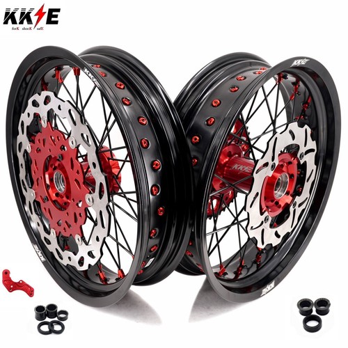 Kke supermoto wheels - kke, fit