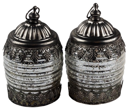 Indian ribbed design led - ribbed,