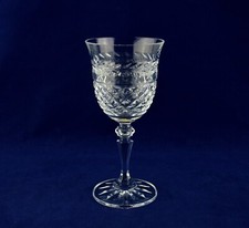 Galway Crystal "LEAH" Sherry /