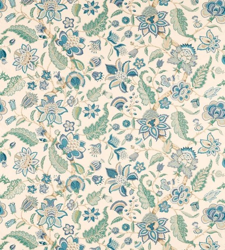 Sanderson curtain fabric - sanderson,