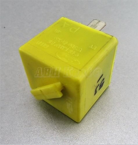 Ford 4 pin - (1985-2005), 4-pin