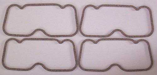 Perkins valve rocker - valve, cover