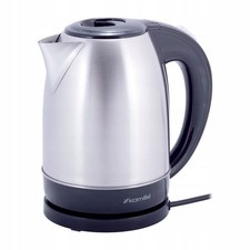 1.7l Stainless Steel Cordless