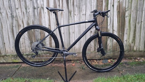 Specialized 2015 crosstrail - specialized,