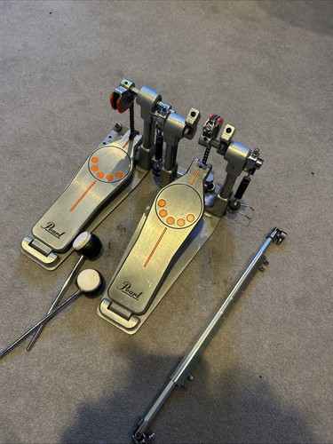 Pearl demonator double bass - demonator,