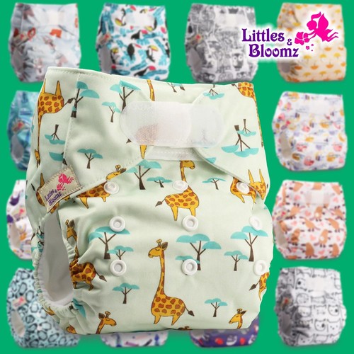 Reusable baby washable cloth - washable,