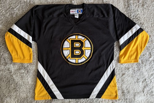 Vintage nhl jersey - vintage,