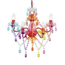 Antique House Modern Crystal