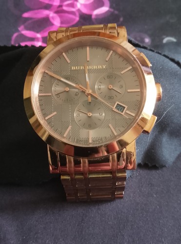 Smart swiss burberry - swiss, 'burberry'