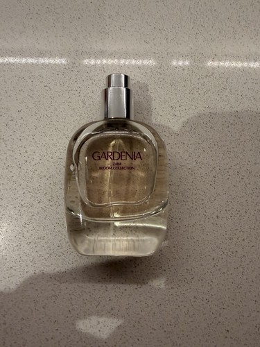Zara gardenia perfume about - -,