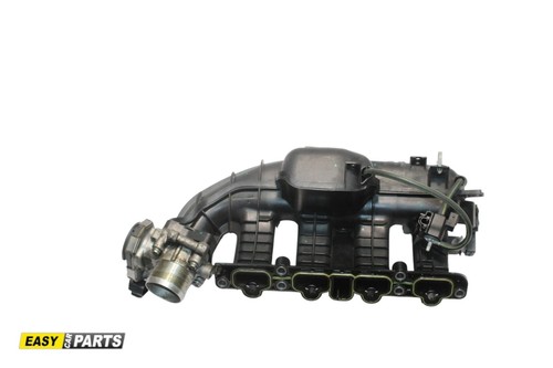 Vauxhall zafira intake - c,