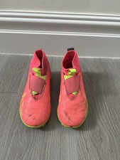 NIKE BOYS GIRLS TF ASTRO