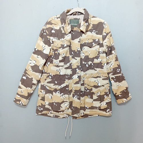 Superdry womens camouflage - superdry,