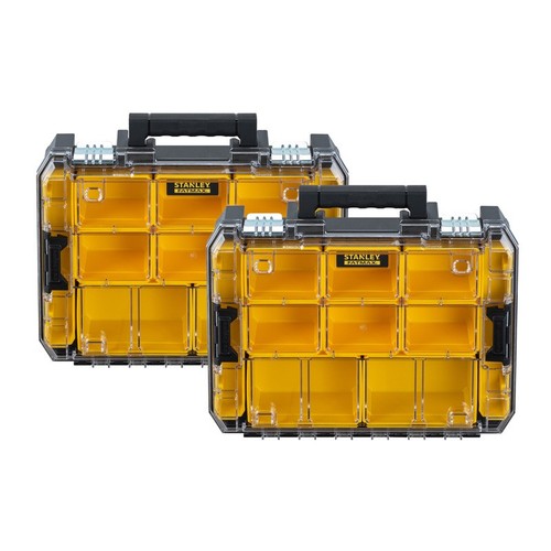 Stanley fatmax pro - fatmax, stack