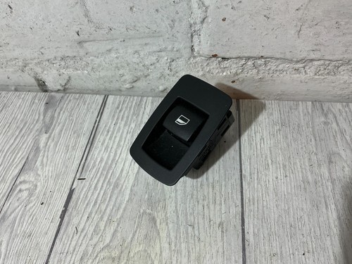 Window lifter switch bmw e60 - window,