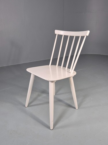 Vintage mid century stick back - mid,