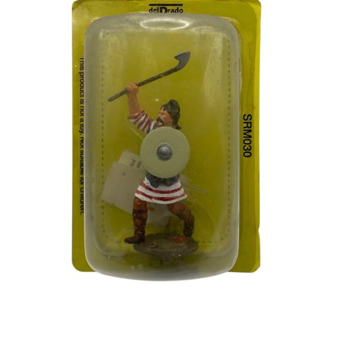 Srm030 frankish warrior 5th - srm030,