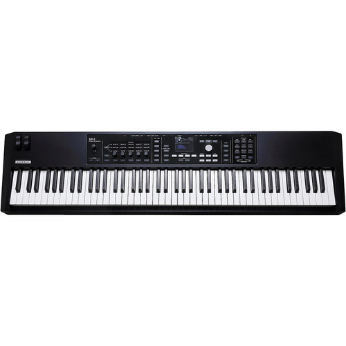 Kurzweil sp8 88key - kurzweil,