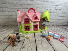 ELC Happyland Treehouse