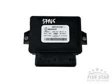 Renault Zoe Hand Brake Control Module Unit Electric Motor 80kW (109 HP) 2020