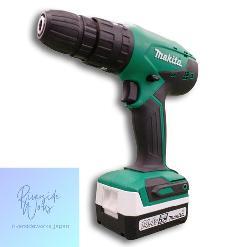 Makita m850d cordless drill - makita,