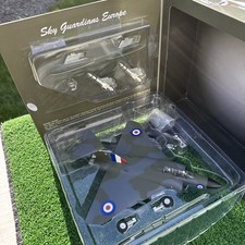 Sky Guardians Gloster Javelin